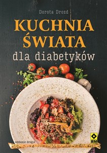 Kuchnia świata dla diabetyków Polish Books Canada