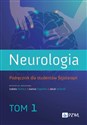 Neurologia. Podręcznik dla studentów fizjoterapii. Tom 1  to buy in USA