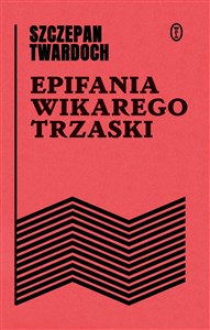 Epifania wikarego Trzaski bookstore