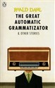 The Great Automatic Grammatizator and Other Stories  books in polish