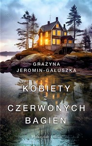 Kobiety z Czerwonych Bagien Polish bookstore