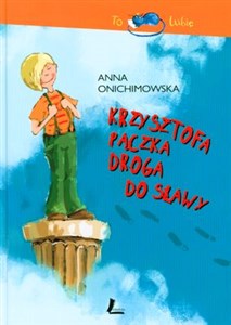 Krzysztofa Pączka droga do sławy polish usa