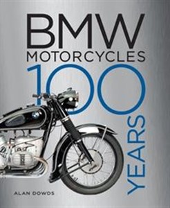 BMW Motorcycles 100 Years  