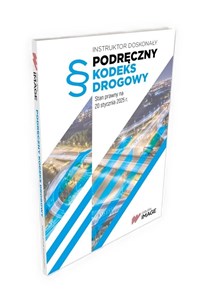 Podręczny kodeks drogowy chicago polish bookstore