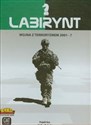 Labirynt Wojna z terroryzmem 2001-? polish books in canada