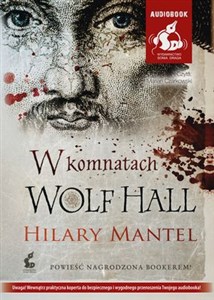 [Audiobook] W komnatach Wolf Hall polish usa