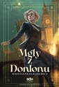 Mgły z Donlonu  - Magdalena Kubasiewicz