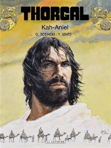 Thorgal Kah-Aniel Tom 34 pl online bookstore