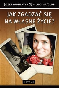 Jak zgadzać się na własne życie? online polish bookstore