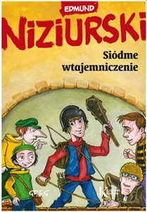 Siódme wtajemniczenie  