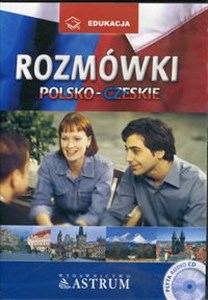 Rozmówki polsko-czeskie Canada Bookstore