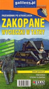 Zakopane Wycieczki w Tatry 