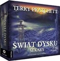 Świat dysku Sekary  