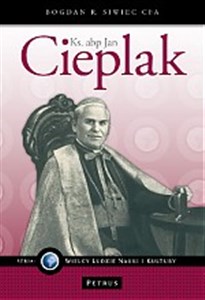 Ks. abp Jan Cieplak pl online bookstore