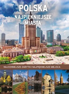 Polska Najpiękniejsze miasta  