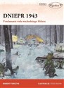 Dniepr 1943 Przełamanie wału wschodniego Hitlera Polish bookstore