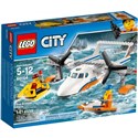 Lego City Hydroplan ratowniczy Wiek 5-12  