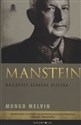 Manstein Najlepszy generał Hitlera - Mungo Melvin bookstore