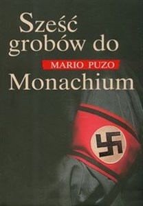 Sześć grobów do Monachium pl online bookstore