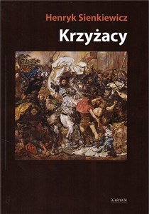 Krzyżacy Tom 1/2 bookstore