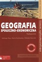 Geografia Geografia społeczno-ekonomiczna Podręcznik Zakres rozszerzony Liceum ogólnokształcące online polish bookstore