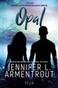 Opal - Jennifer L. Armentrout - Polish Bookstore USA