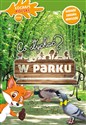 Co słychać? W parku  books in polish