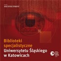 Biblioteki specjalistyczne Uniwersytetu...  