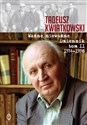 Ważne, nieważne Dziennik tom II 1974-1998 - Tadeusz Kwiatkowski