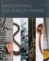 Metalsmithing for Jewelry Makers  bookstore