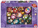 Puzzle 500 PQ Kotppuccino 112734 - 
