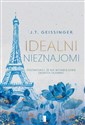 Idealni nieznajomi - J.T. Geissinger