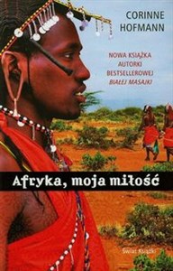 Afryka moja miłość pl online bookstore