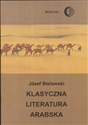 Klasyczna literatura arabska zarys  