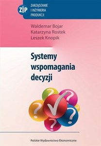 Systemy wspomagania decyzji Polish bookstore