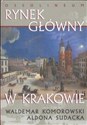 Rynek główny w Krakowie in polish