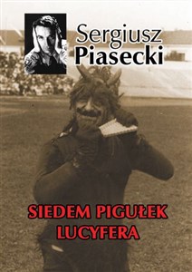 Siedem pigułek Lucyfera pl online bookstore