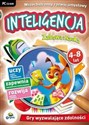 Zabawa i Nauka: Inteligencja 4-8 lat Gry wyzwalające zdolności in polish