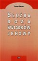 Służba boża Świadków Jehowy - Zenon Marzec