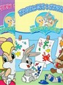 Baby Looney Tunes Latem i zimą / Zabawki i zabawy books in polish