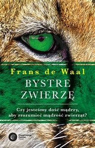 Bystre zwierzę Czy jesteśmy dość mądrzy, aby zrozumieć bystrość zwierząt? pl online bookstore