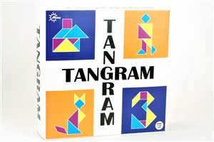 Tangram to buy in Canada