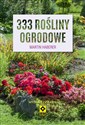 333 rośliny ogrodowe - Polish Bookstore USA