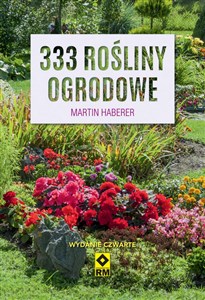 333 rośliny ogrodowe - Polish Bookstore USA