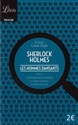 Sherlock Holmes Les hommes dansants - Doyle Arthur Conan