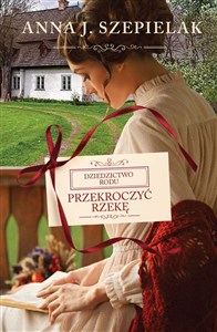 Przekroczyć rzekę wyd. kieszonkowe books in polish