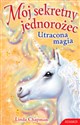 Mój sekretny jednorożec Utracona magia - Linda Chapman