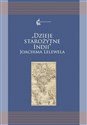 Dzieje starożytne Indii Joachima Lelewela Polish Books Canada