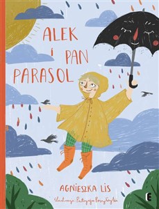 Alek i Pan Parasol  