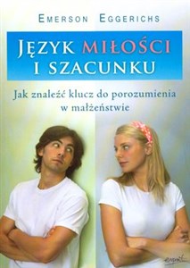 Język miłości i szacunku Jak znaleźć klucz online polish bookstore